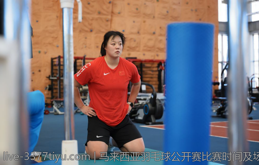 马来西亚羽毛球公开赛比赛时间及场次安排