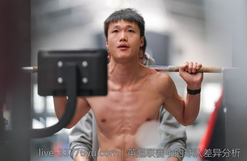 英超联赛中的球队差异分析