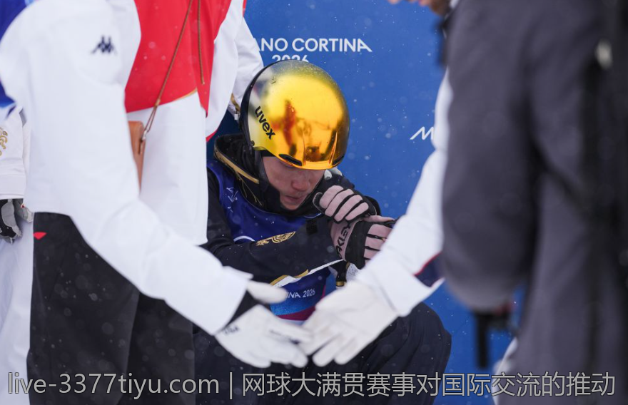 网球大满贯赛事对国际交流的推动