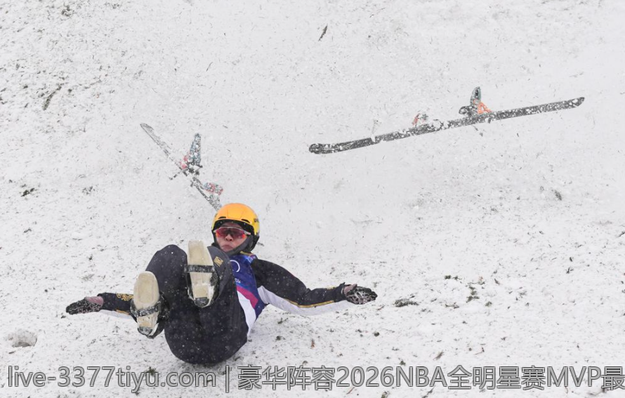 豪华阵容2026NBA全明星赛MVP最终归属