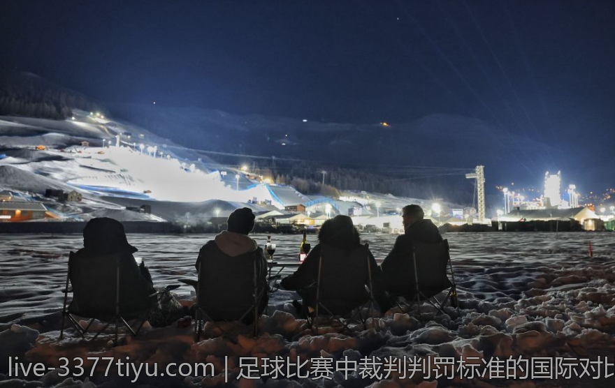 足球比赛中裁判判罚标准的国际对比