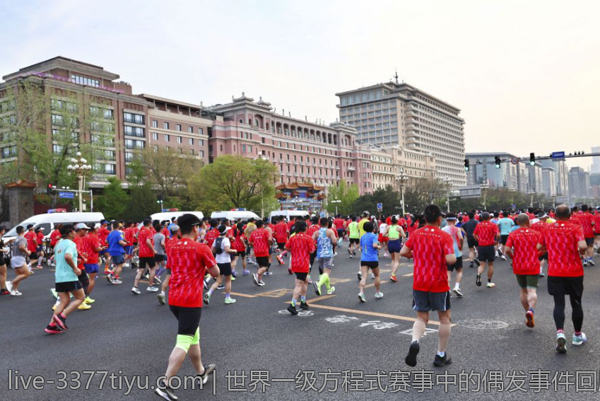 世界一级方程式赛事中的偶发事件回顾