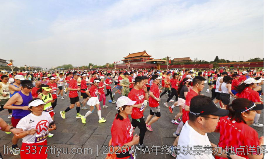 2026WTA年终总决赛举办地点详解与最新动态
