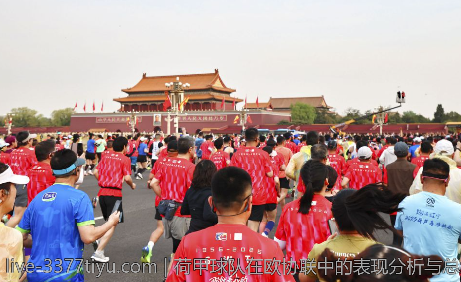 荷甲球队在欧协联中的表现分析与总结