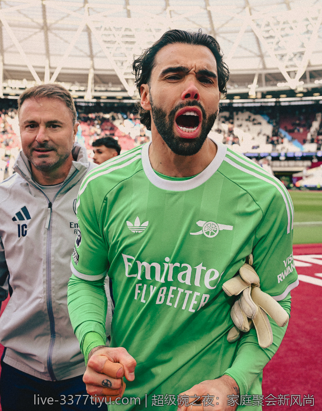 超级碗之夜：家庭聚会新风尚