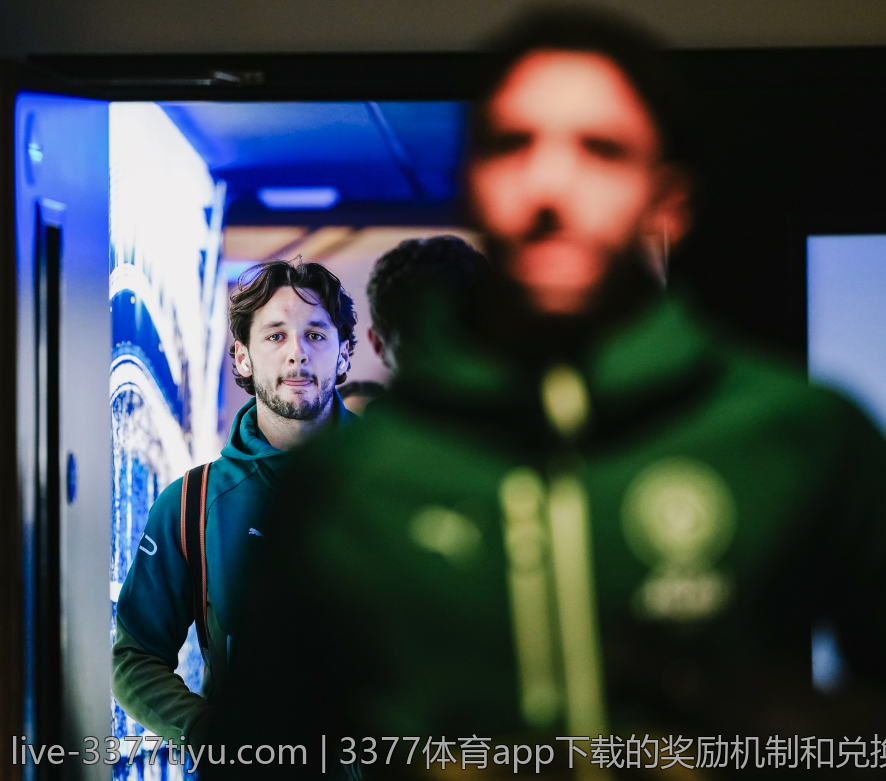 3377体育app的社交功能与运动社区探索